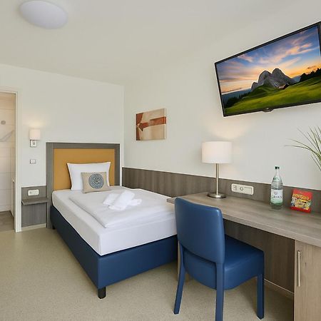 Sunny Hotel ريغينستوف المظهر الخارجي الصورة