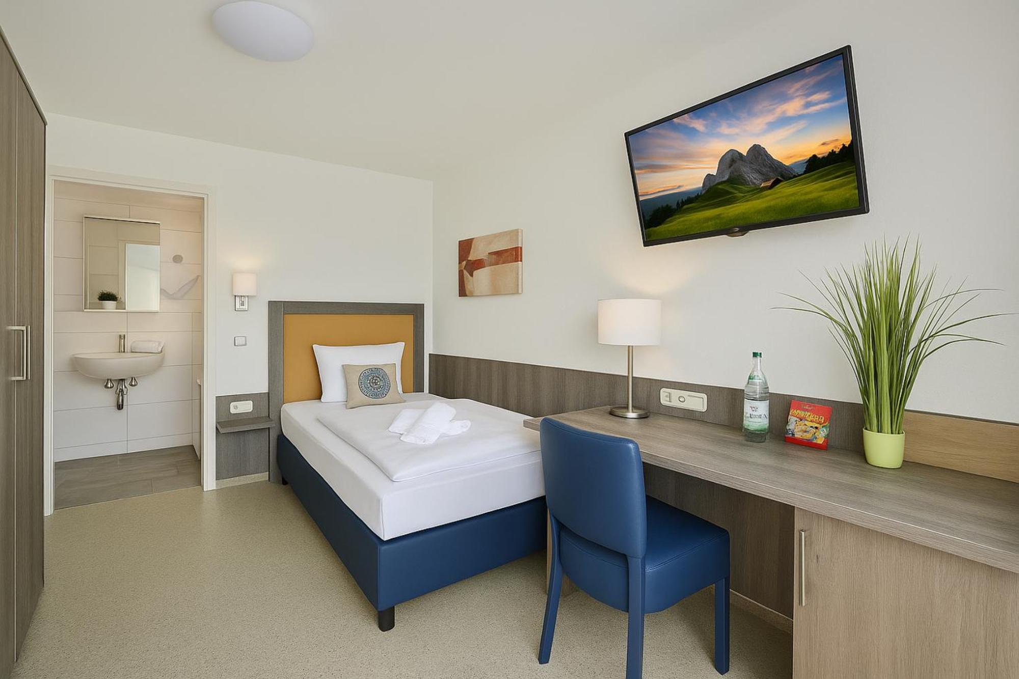 Sunny Hotel ريغينستوف المظهر الخارجي الصورة