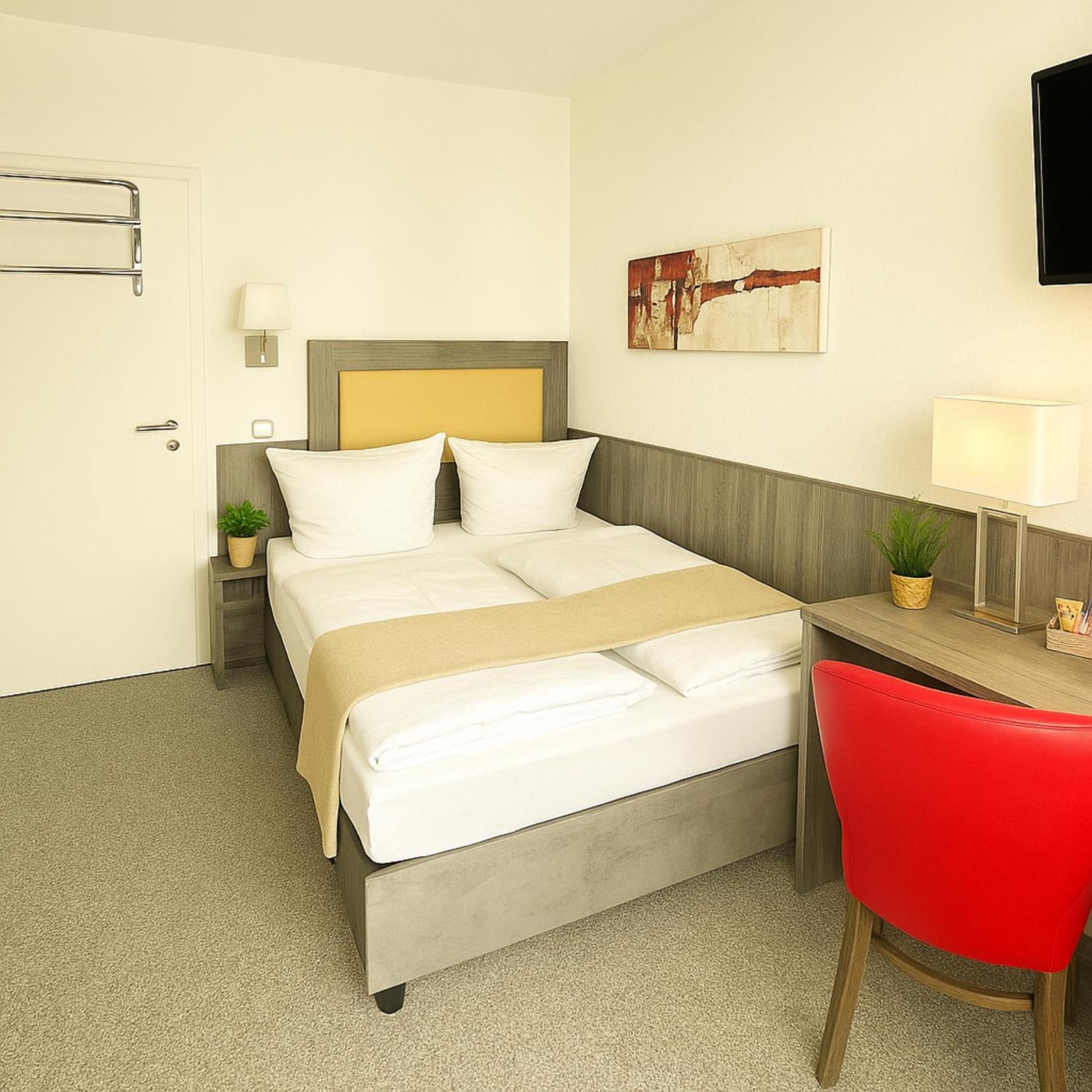 Sunny Hotel ريغينستوف المظهر الخارجي الصورة