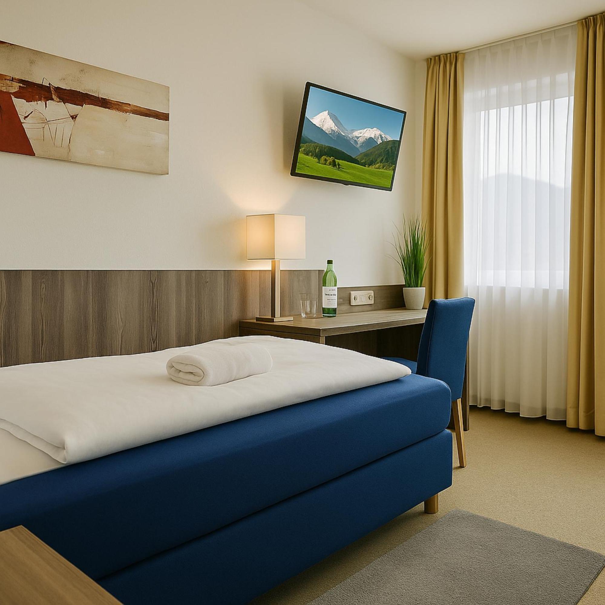 Sunny Hotel ريغينستوف المظهر الخارجي الصورة